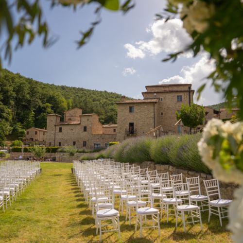 Destination wedding Italy at SPAO San Pietro Aquaeortus