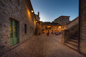 Destination wedding Italy at SPAO San Pietro Aquaeortus
