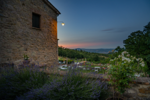 Destination wedding Italy at SPAO San Pietro Aquaeortus