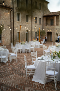 Destination wedding Italy at SPAO San Pietro Aquaeortus