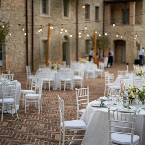 Destination wedding Italy at SPAO San Pietro Aquaeortus