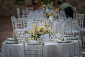 Destination wedding Italy at SPAO San Pietro Aquaeortus