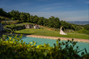 Tuscany Wedding Packages