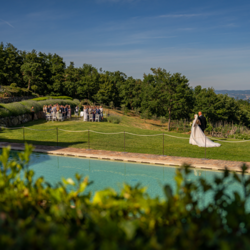 Tuscany Wedding Packages