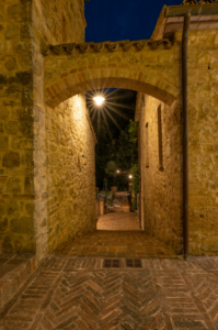 borgo wedding venue italy
