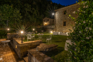 borgo wedding venue italy