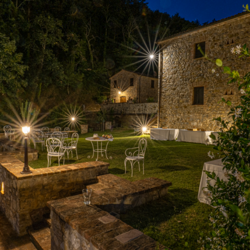 borgo wedding venue italy