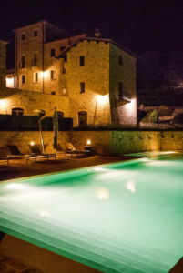 borgo wedding venue italy
