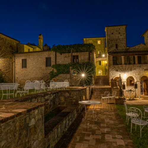 borgo wedding venue italy