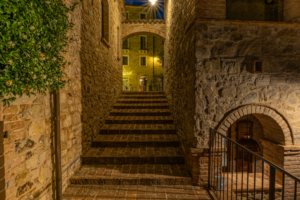 borgo wedding venue italy