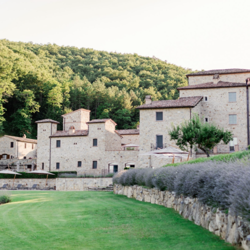 borgo wedding venue italy