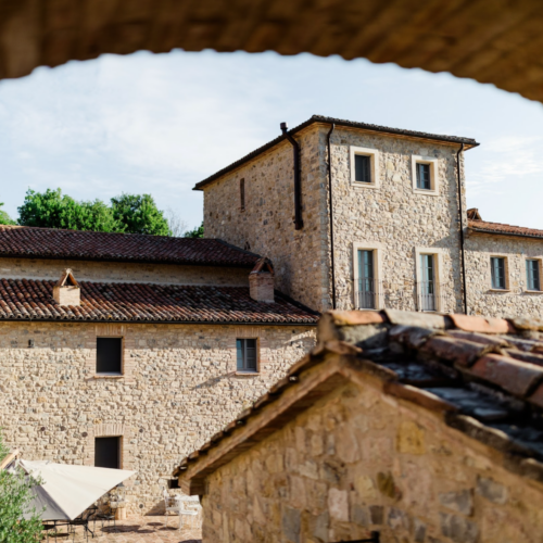 borgo wedding venue italy