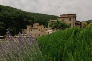 borgo wedding venue italy