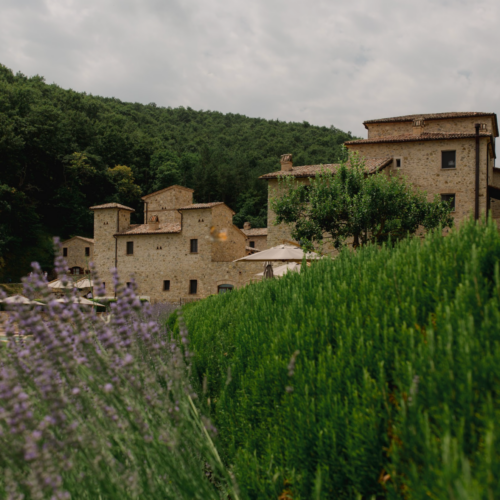 borgo wedding venue italy