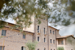borgo wedding venue italy