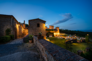 borgo wedding venue italy