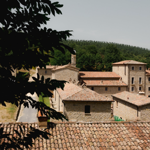 borgo wedding venue italy