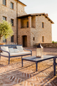 borgo wedding venue italy