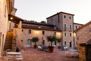 borgo wedding venue italy