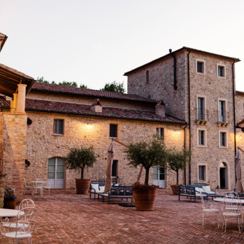 borgo wedding venue italy