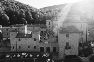 borgo wedding venue italy