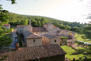 borgo wedding venue italy