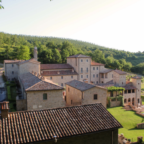 borgo wedding venue italy