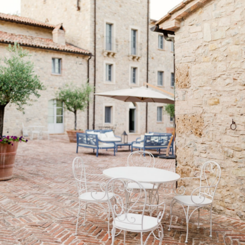 borgo wedding venue italy