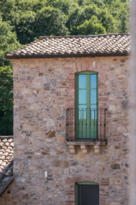 borgo wedding venue italy