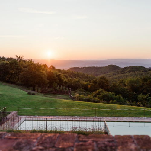 borgo wedding venue italy