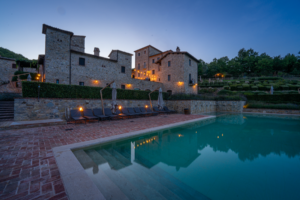 borgo wedding venue italy